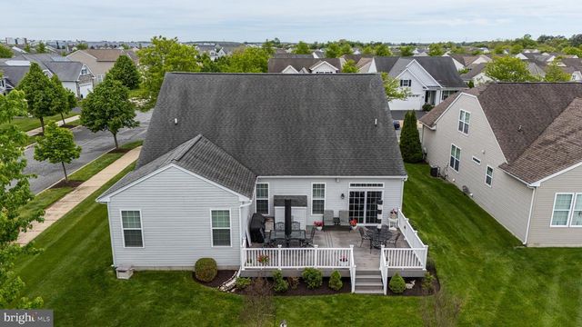 400 TOPIARY LN, Middletown, DE 19709