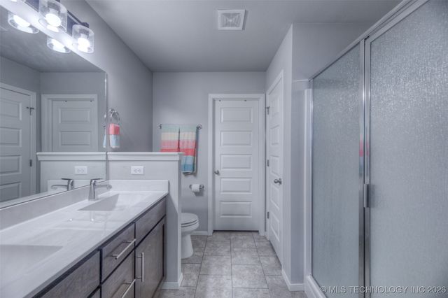 13816 S Iroquois Avenue E, Glenpool, OK 74033