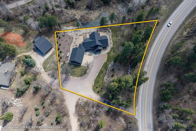 20522 HWY 14, Spearfish, SD 57783