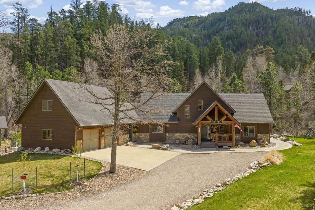 20522 HWY 14, Spearfish, SD 57783