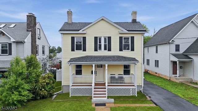 7 Fairview Ave, Somerville Boro, NJ 08876