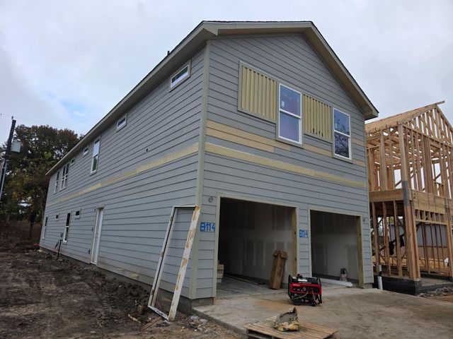 8118 De Priest Street, Houston, TX 77088