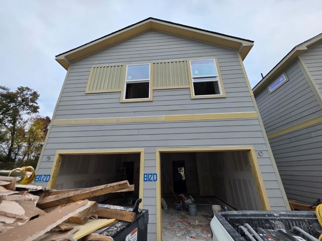 8118 De Priest Street, Houston, TX 77088