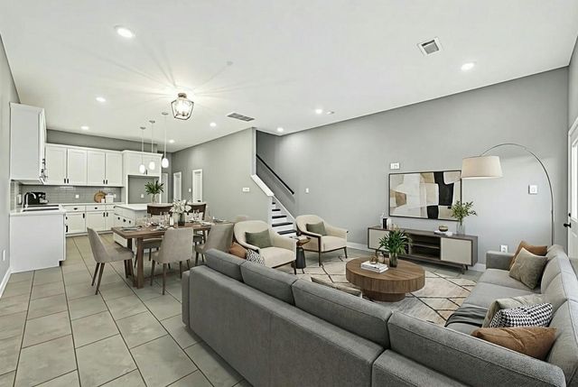 7602 Avenue J, Houston, TX 77012