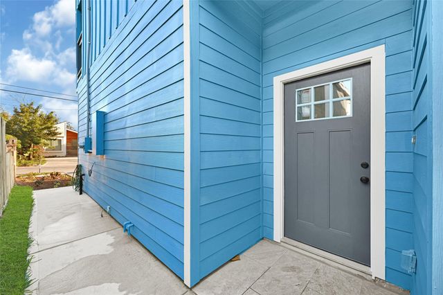 7602 Avenue J, Houston, TX 77012