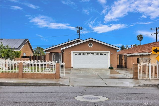3009 N California, San Bernardino, CA 92407