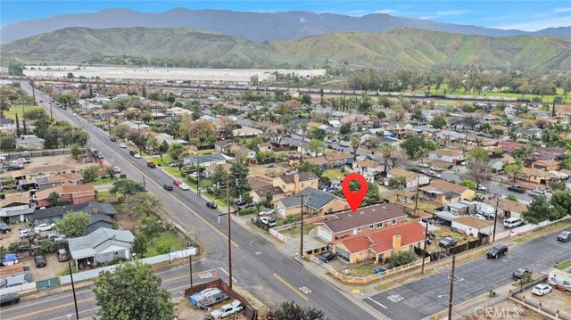 3009 N California, San Bernardino, CA 92407