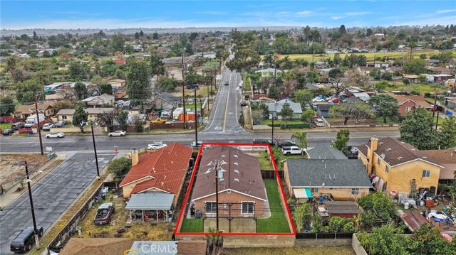 3009 N California, San Bernardino, CA 92407