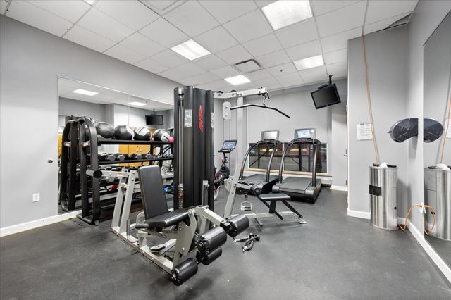 757 N Orleans Street 1210, Chicago, IL 60654