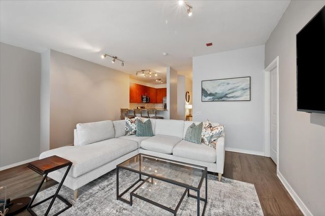 757 N Orleans Street 1210, Chicago, IL 60654