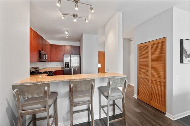 757 N Orleans Street 1210, Chicago, IL 60654