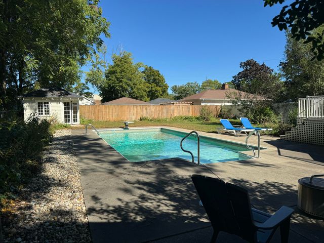 211 Williams Street, Spring Lake, MI 49456