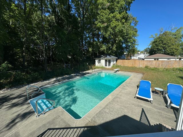 211 Williams Street, Spring Lake, MI 49456