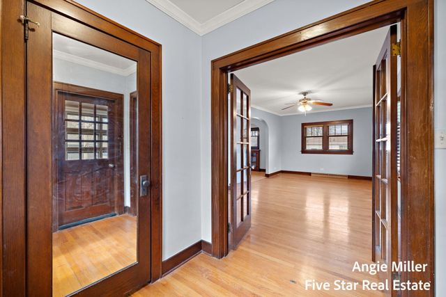 211 Williams Street, Spring Lake, MI 49456