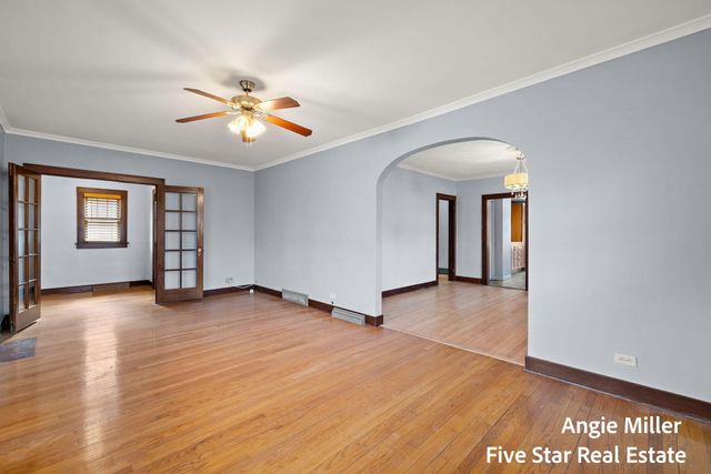 211 Williams Street, Spring Lake, MI 49456