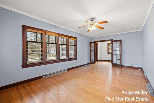 211 Williams Street, Spring Lake, MI 49456