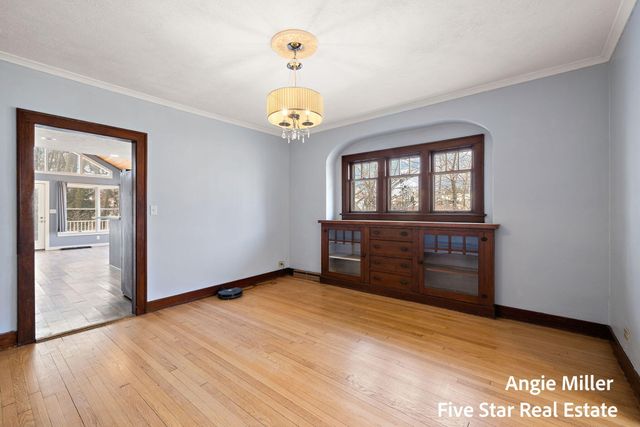 211 Williams Street, Spring Lake, MI 49456