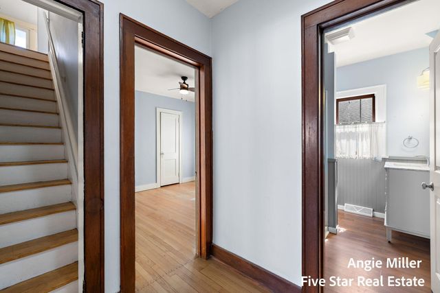 211 Williams Street, Spring Lake, MI 49456