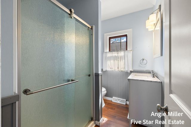 211 Williams Street, Spring Lake, MI 49456