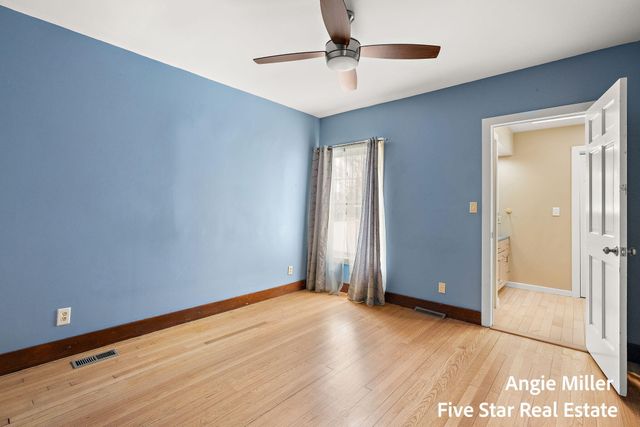 211 Williams Street, Spring Lake, MI 49456