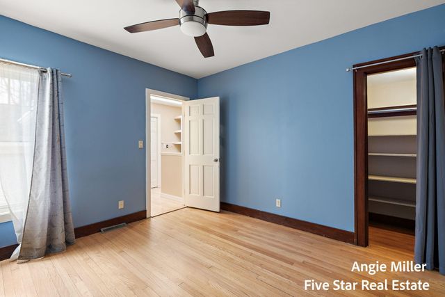 211 Williams Street, Spring Lake, MI 49456