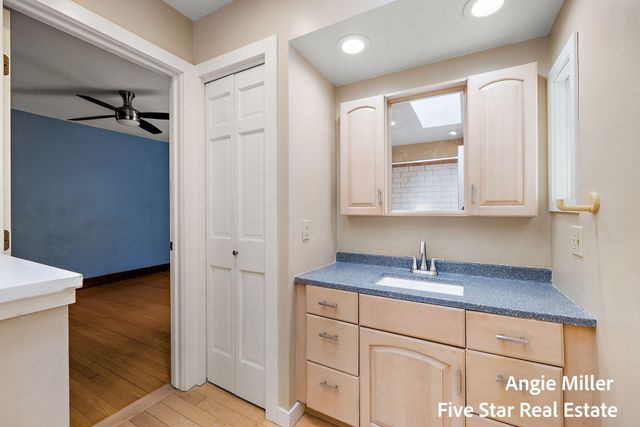 211 Williams Street, Spring Lake, MI 49456