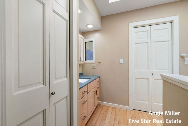 211 Williams Street, Spring Lake, MI 49456