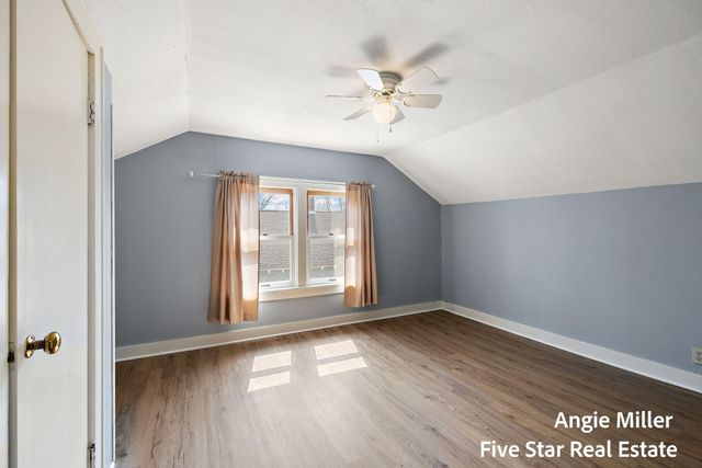 211 Williams Street, Spring Lake, MI 49456