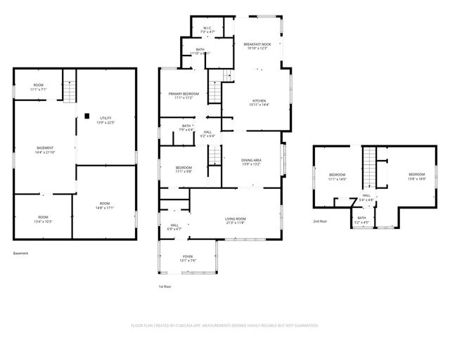 211 Williams Street, Spring Lake, MI 49456