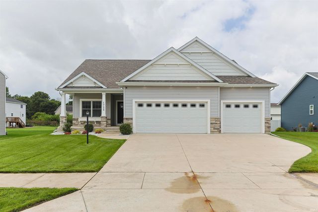 1725 Stoneham Drive, Mishawaka, IN 46544