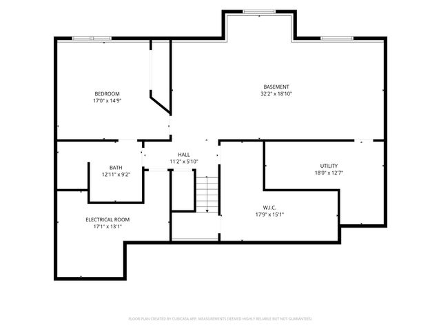 1725 Stoneham Drive, Mishawaka, IN 46544