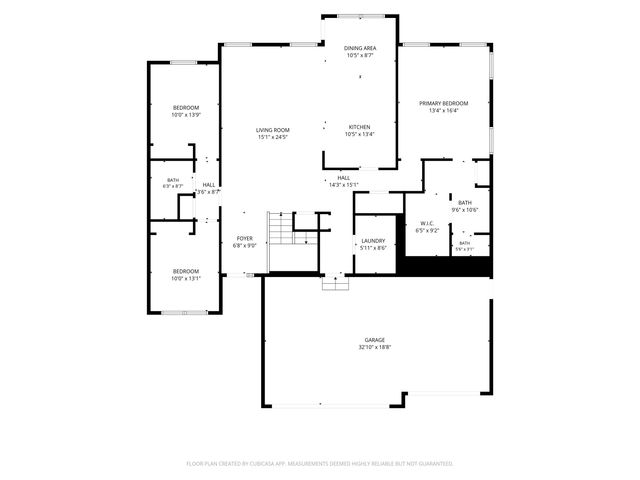 1725 Stoneham Drive, Mishawaka, IN 46544