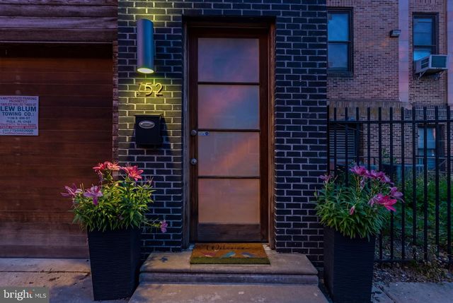 752 S HICKS ST, Philadelphia, PA 19146