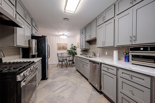 4005 O'meara Drive, Houston, TX 77025