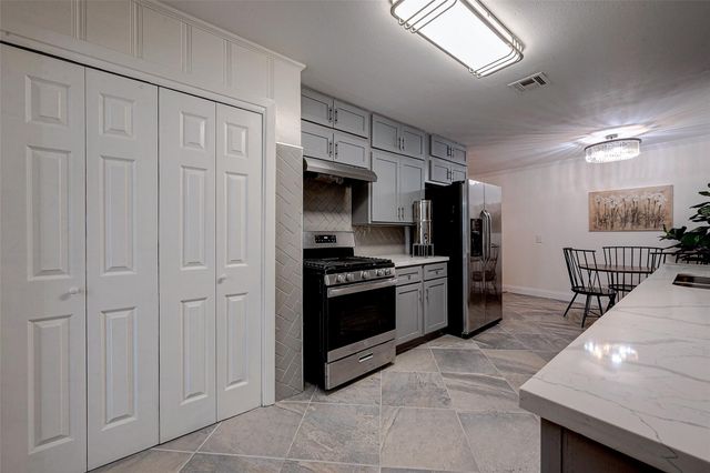 4005 O'meara Drive, Houston, TX 77025