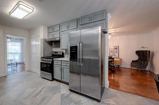 4005 O'meara Drive, Houston, TX 77025