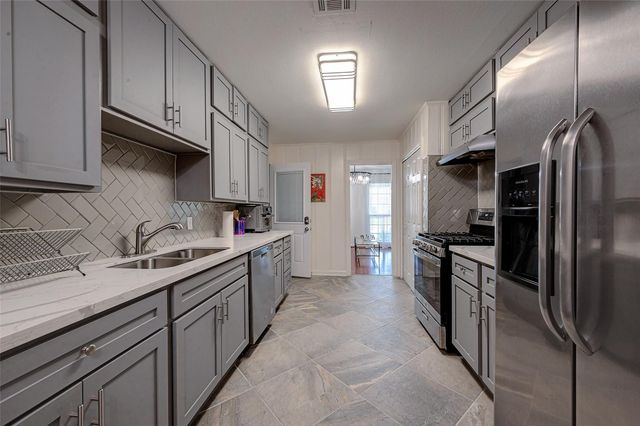 4005 O'meara Drive, Houston, TX 77025