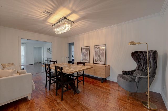 4005 O'meara Drive, Houston, TX 77025