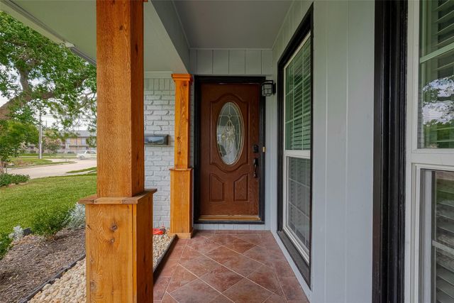 4005 O'meara Drive, Houston, TX 77025