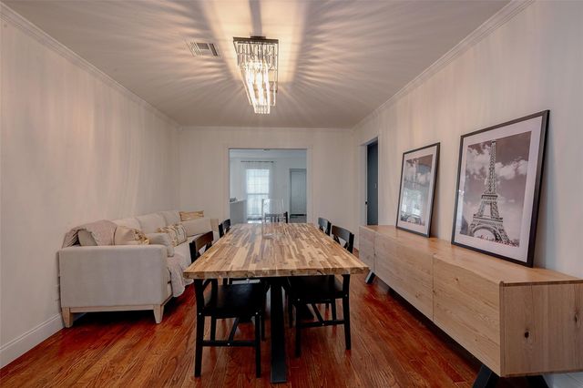 4005 O'meara Drive, Houston, TX 77025