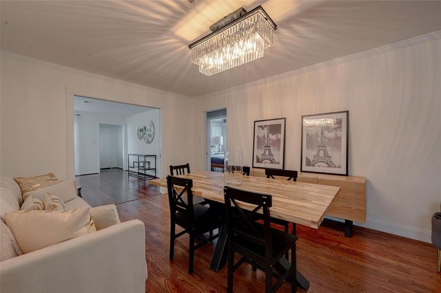 4005 O'meara Drive, Houston, TX 77025