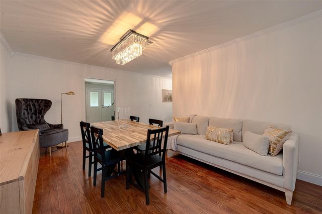 4005 O'meara Drive, Houston, TX 77025