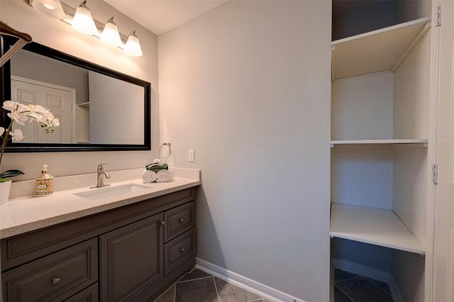 4005 O'meara Drive, Houston, TX 77025