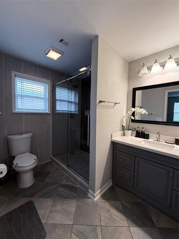 4005 O'meara Drive, Houston, TX 77025