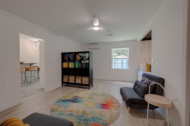 4005 O'meara Drive, Houston, TX 77025