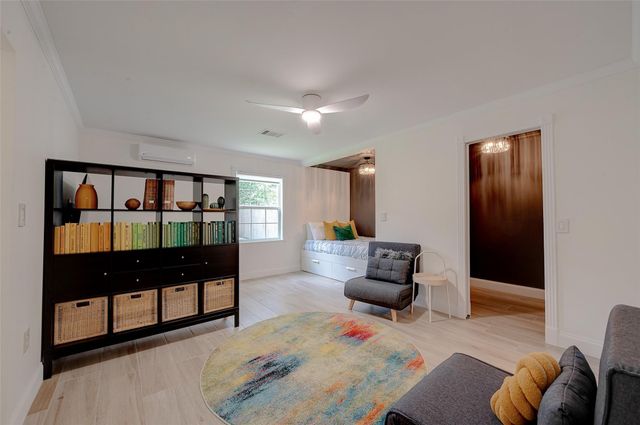 4005 O'meara Drive, Houston, TX 77025