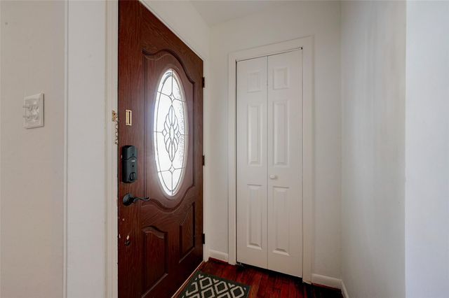 4005 O'meara Drive, Houston, TX 77025