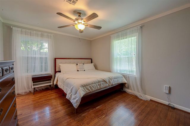 4005 O'meara Drive, Houston, TX 77025