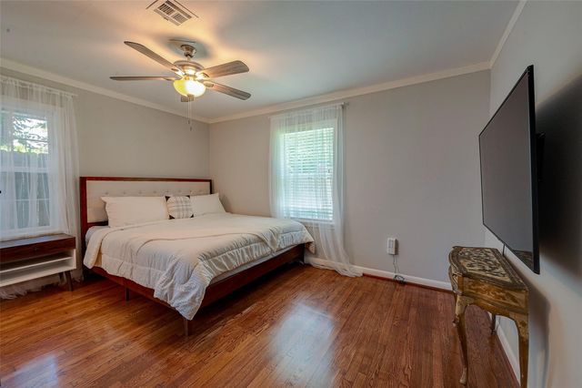 4005 O'meara Drive, Houston, TX 77025