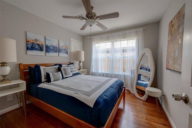 4005 O'meara Drive, Houston, TX 77025